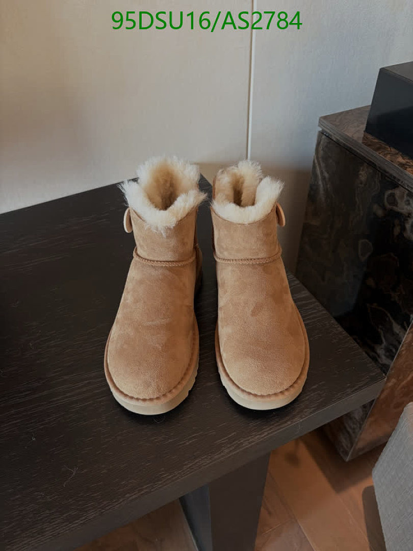 UGG-Women Shoes Code: AS2784 $: 95USD