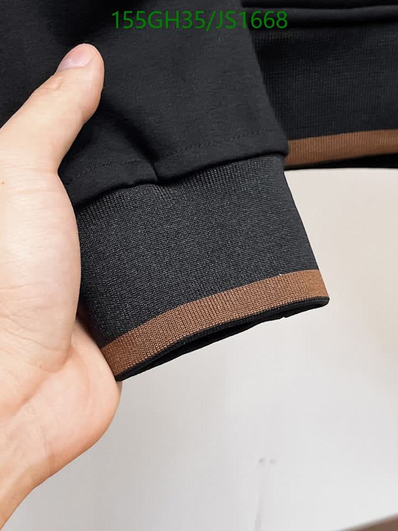 Loro Piana-Clothing Code: JS1668 $: 155USD