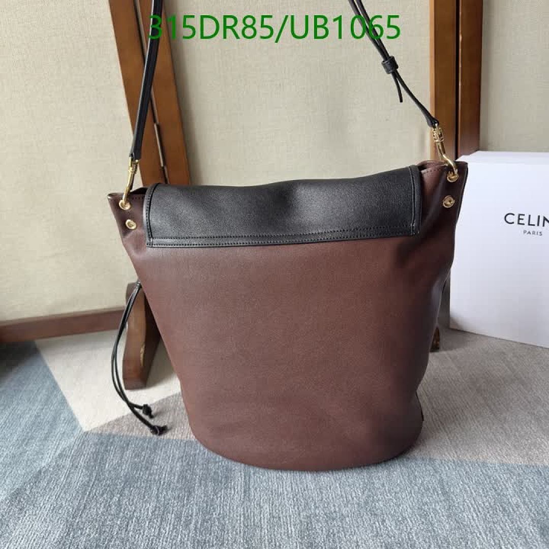 Celine-BagsMirror Quality Code: UB1065 $: 315USD