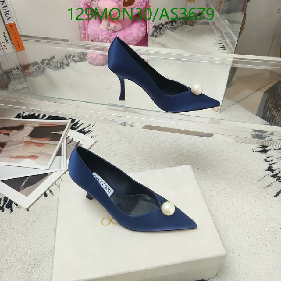 Jimmy Choo-Women Shoes Code: AS3679 $: 129USD