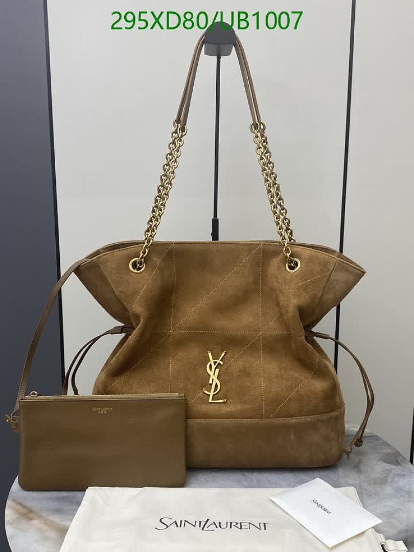 YSL-BagsMirror Quality Code: UB1007 $: 295USD