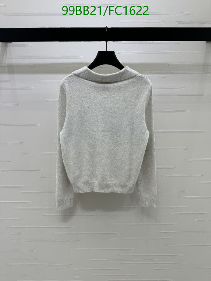 Dior-Clothing Code: FC1622 $: 99USD