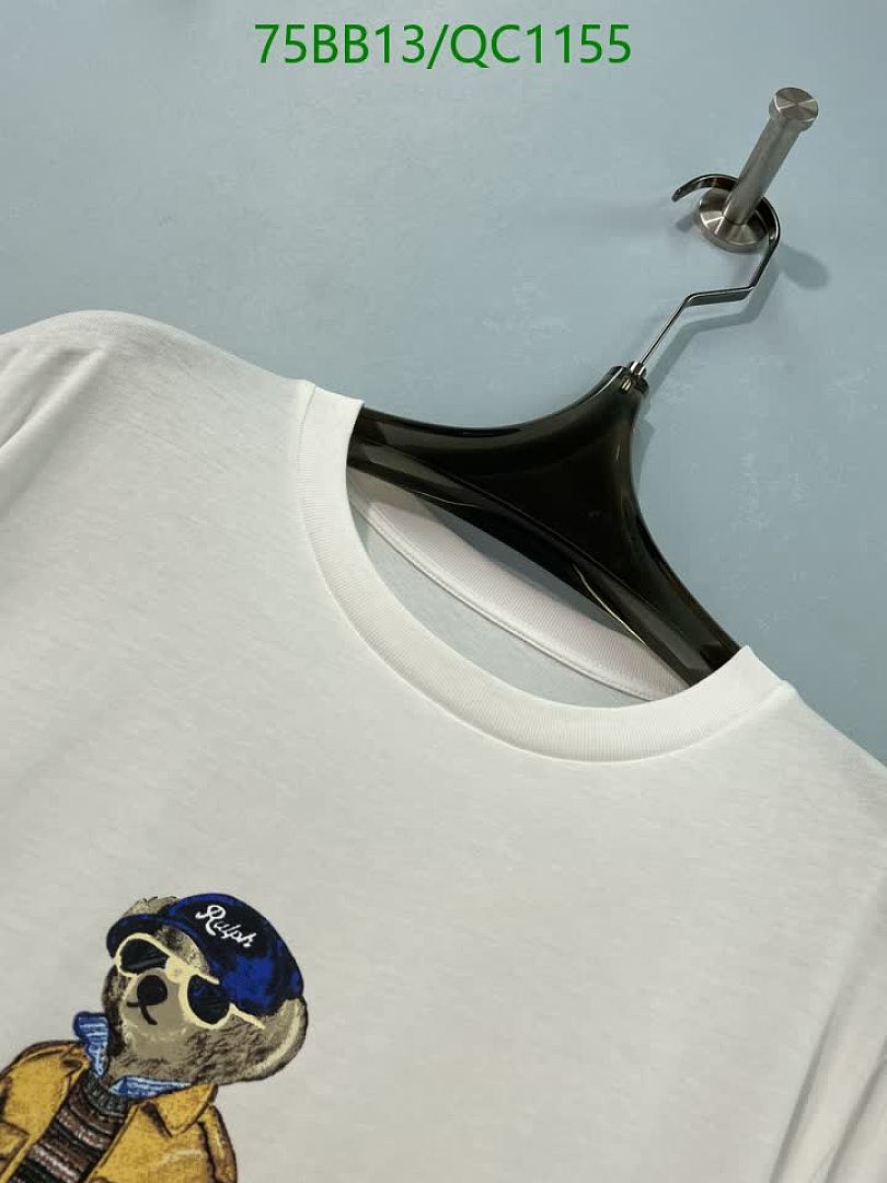Ralph Lauren-Clothing Code: QC1155 $: 75USD