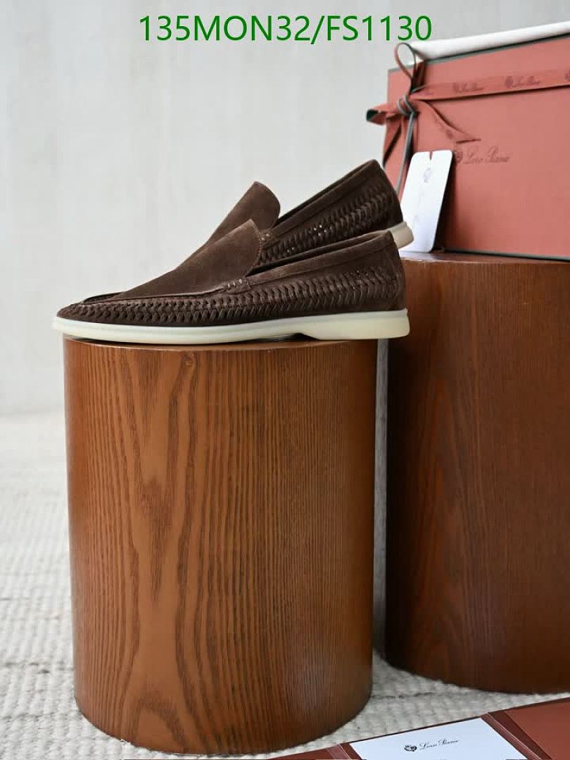 Loro Piana-Women Shoes Code: FS1130 $: 135USD
