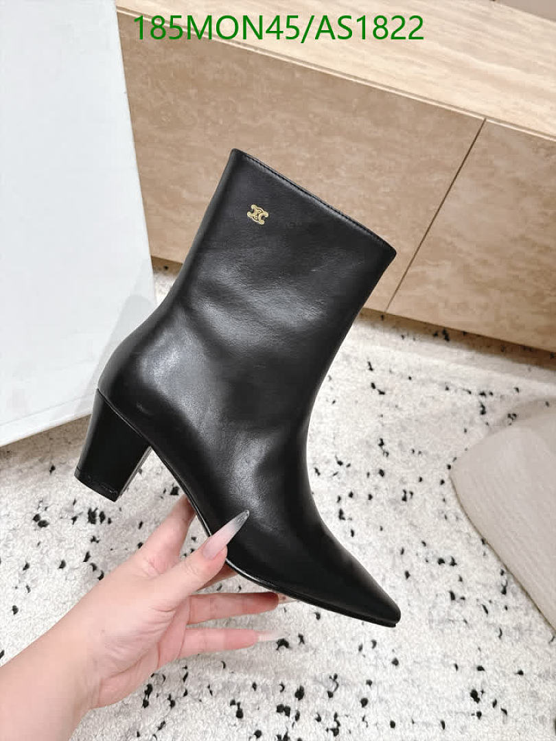 Celine-Women Shoes Code: AS1822 $: 185USD