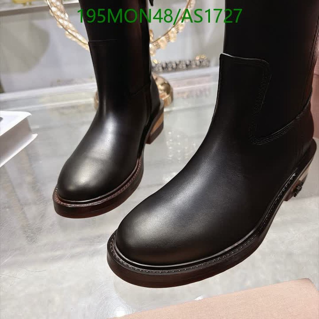 Miu Miu-Women Shoes Code: AS1727 $: 195USD