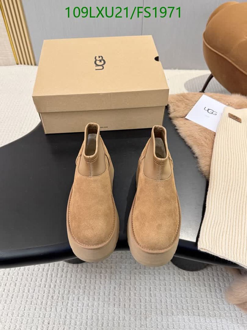 UGG-Women Shoes Code: FS1971 $: 109USD