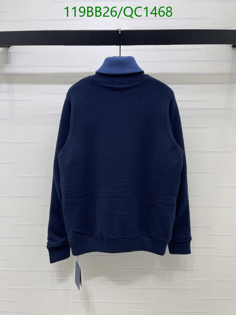 LV-Clothing Code: QC1468 $: 119USD