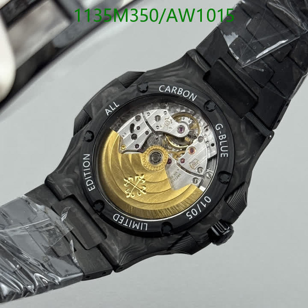 Patek Philippe-WatchesMirror Quality Code: AW1015 $: 1135USD