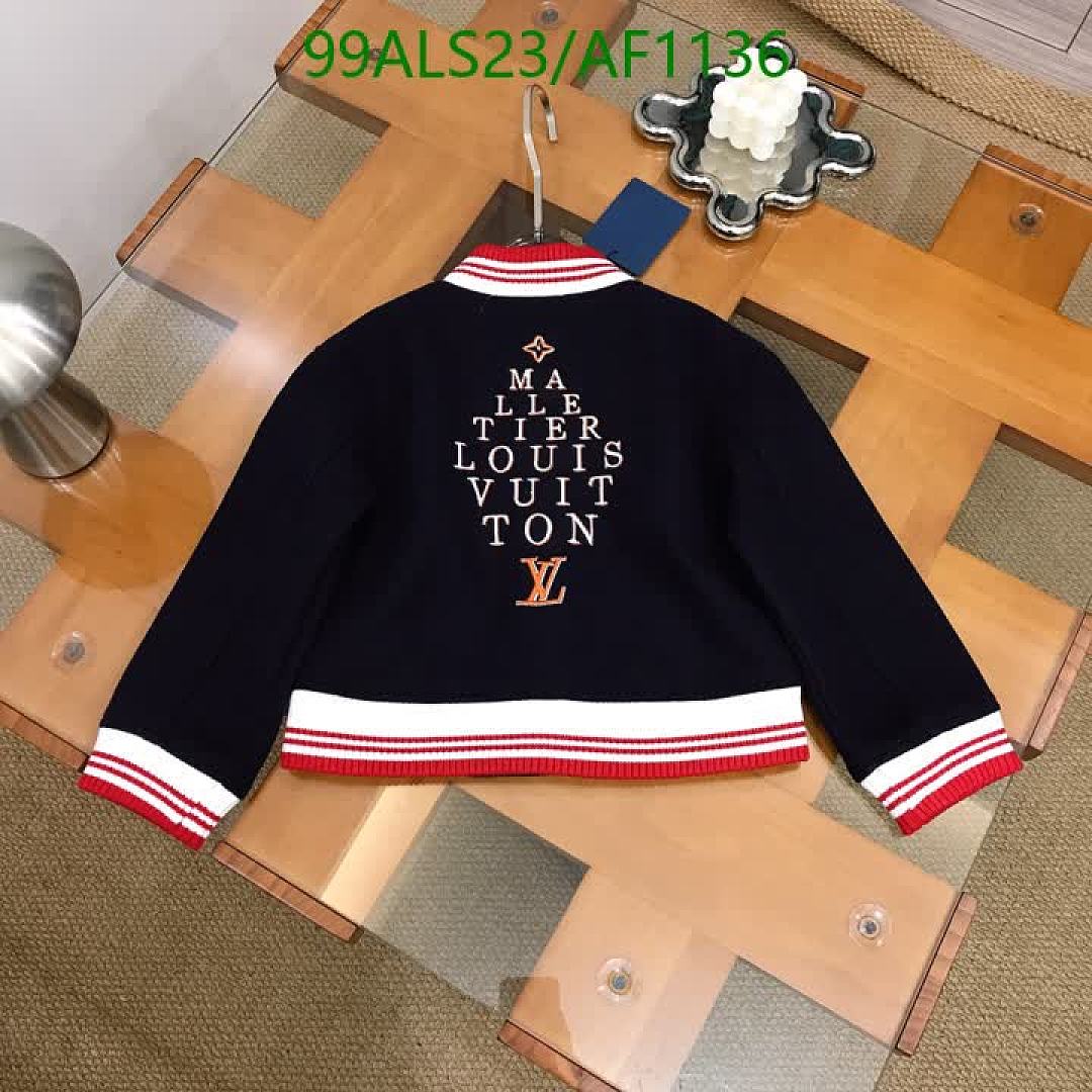 LV-Clothing（Kids） Code: AF1136 $: 99USD