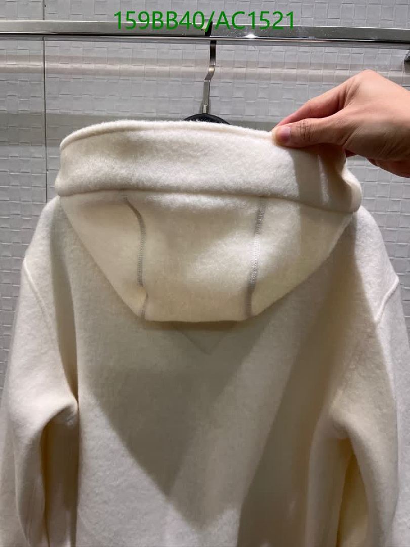 Canada Goose-Clothing Code: AC1521 $: 159USD