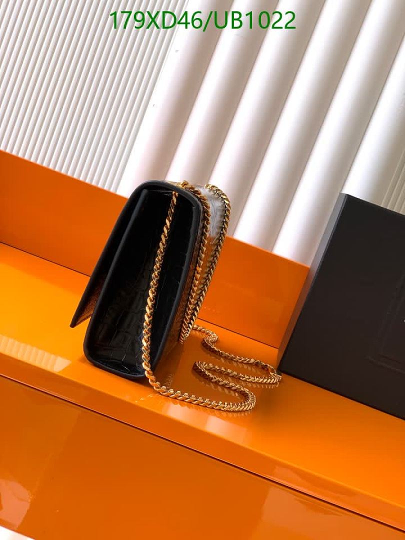 YSL-BagsMirror Quality Code: UB1022 $: 179USD