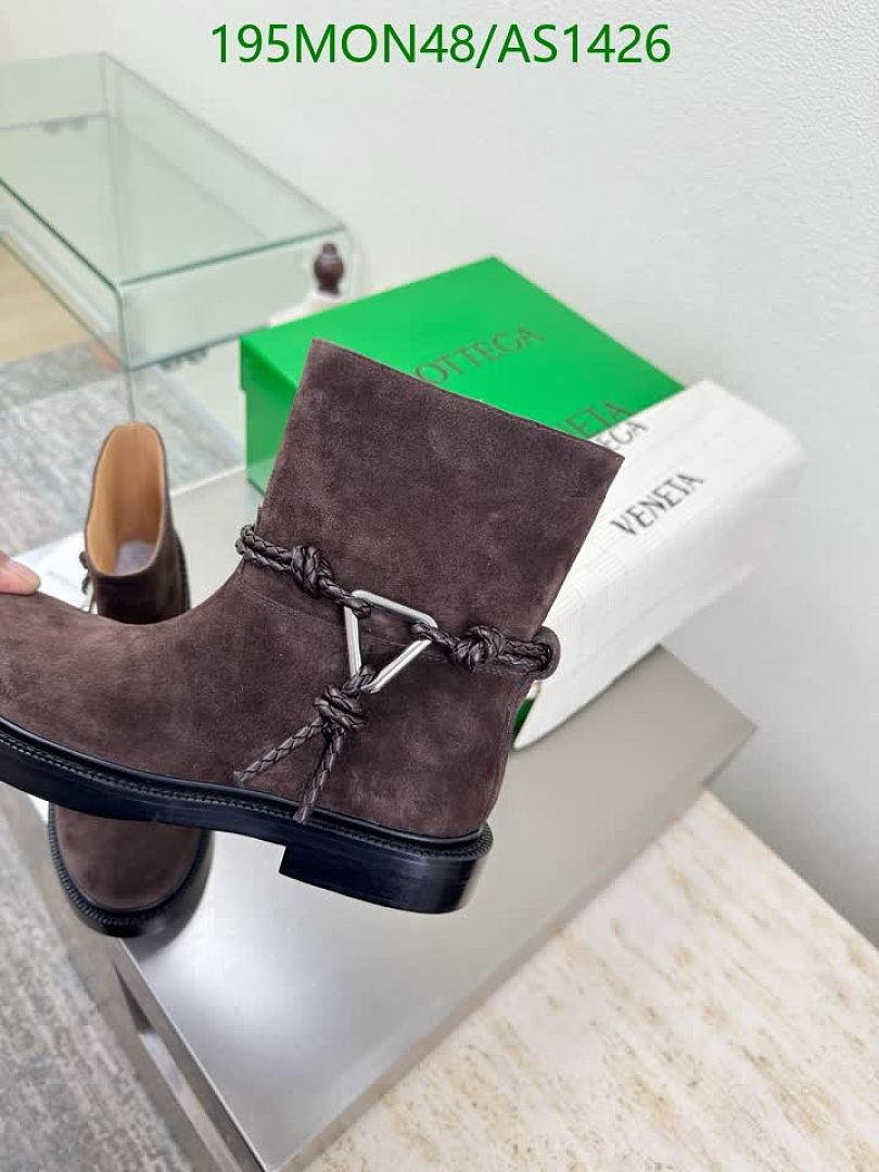 BV-Women Shoes Code: AS1426 $: 195USD