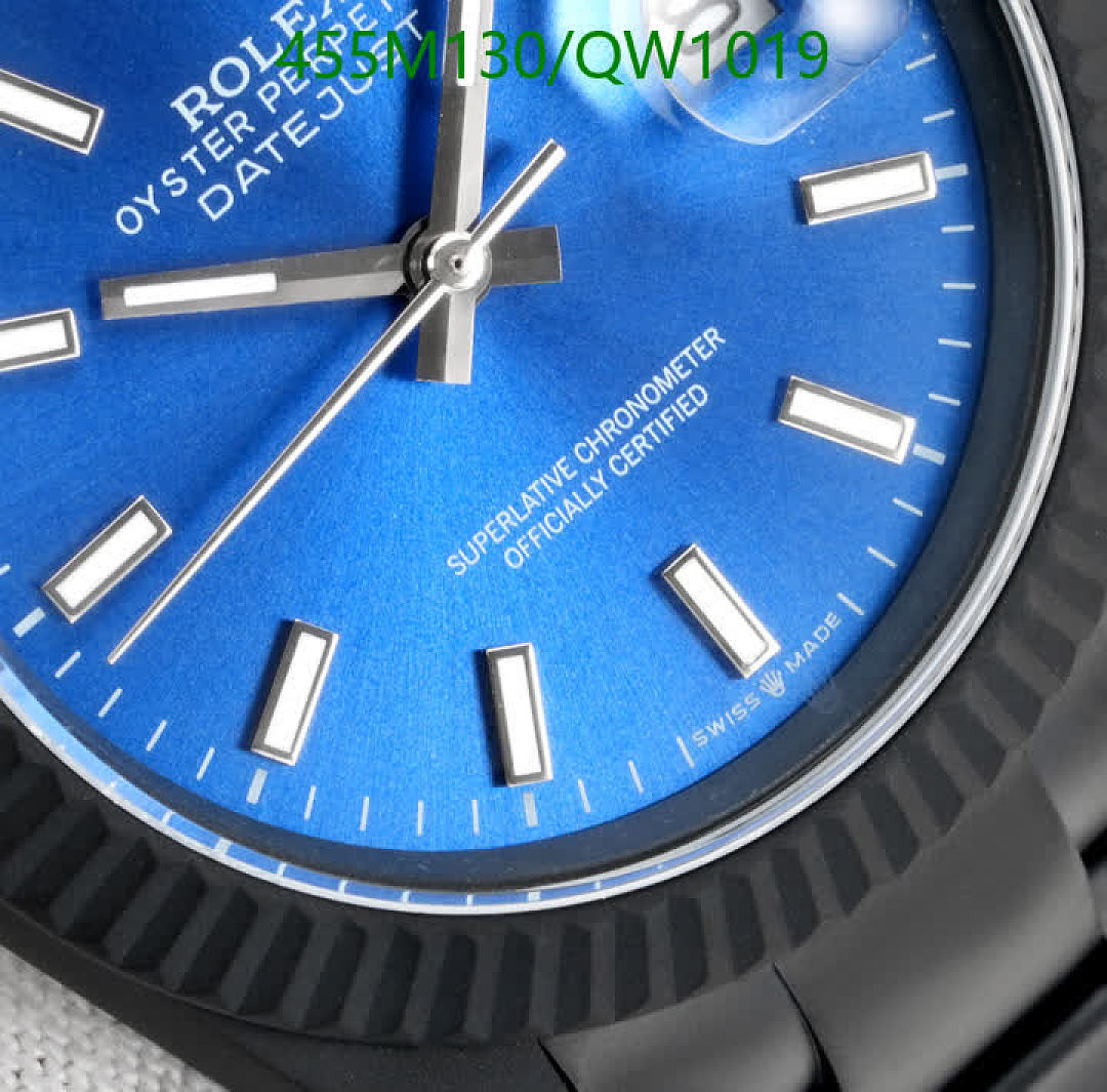Rolex-WatchesMirror Quality Code: QW1019 $: 455USD
