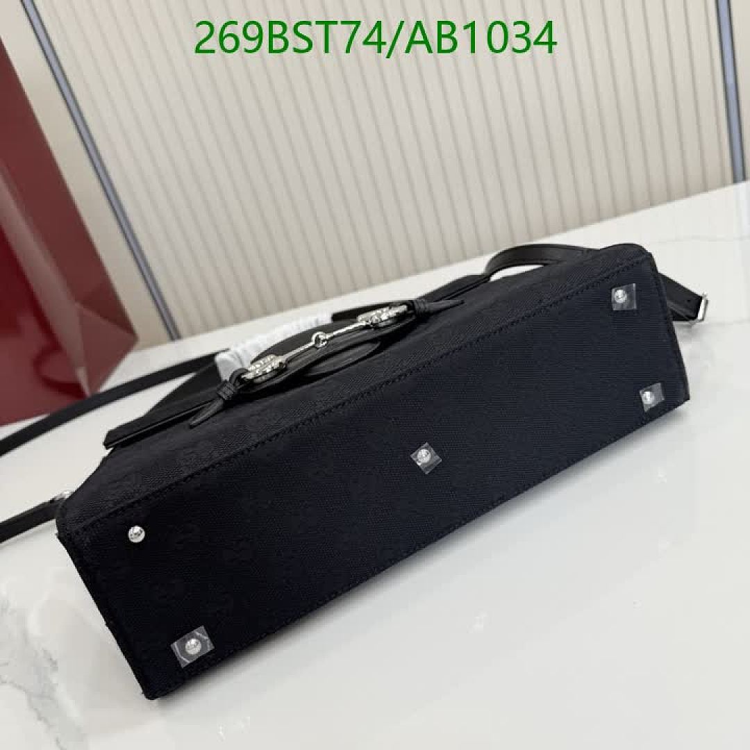 Gucci-BagsMirror Quality Code: AB1034 $: 269USD