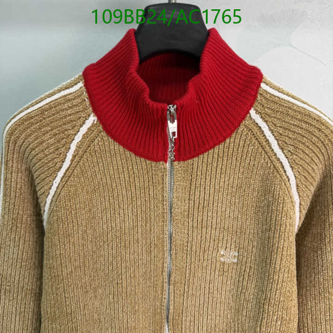 Chanel-Clothing Code: AC1765 $: 109USD