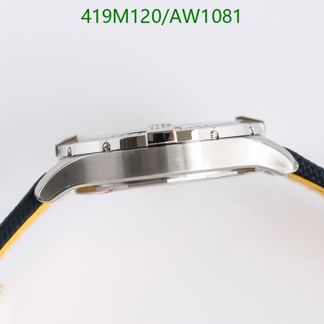 Breitling-WatchesMirror Quality Code: AW1081 $: 419USD