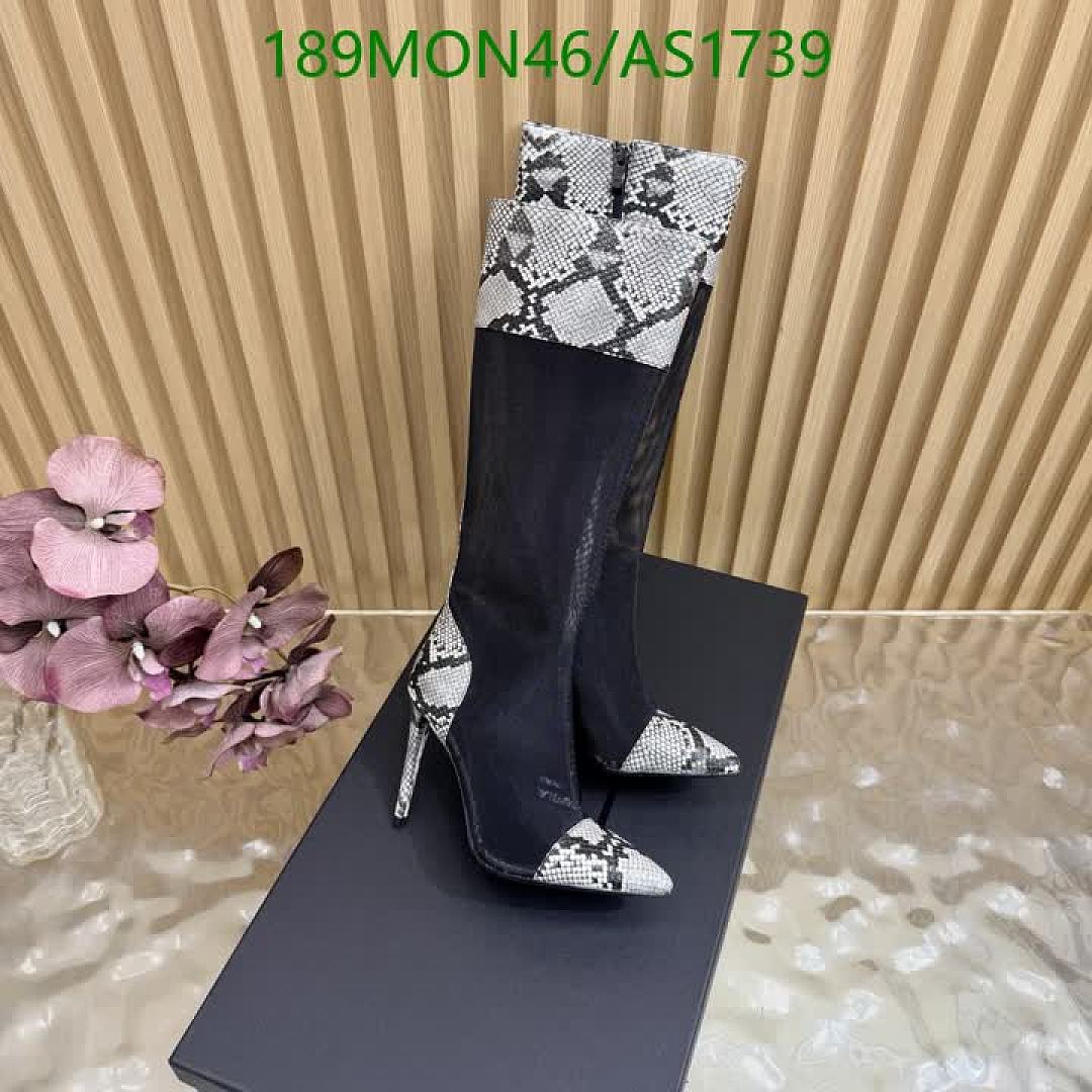 YSL-Women Shoes Code: AS1739 $: 189USD