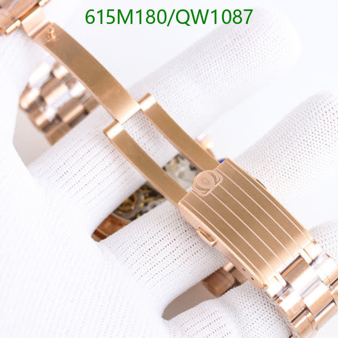 Omega-WatchesMirror Quality Code: QW1087 $: 615USD