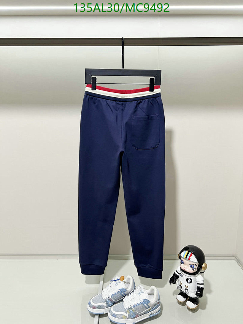 Moncler-Clothing Code: MC9492 $: 135USD