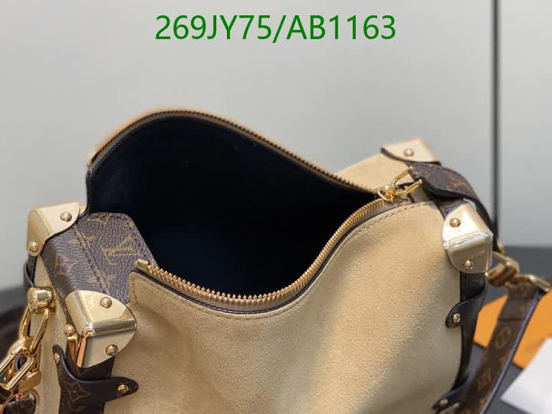 LV-BagsMirror Quality Code: AB1163 $: 269USD