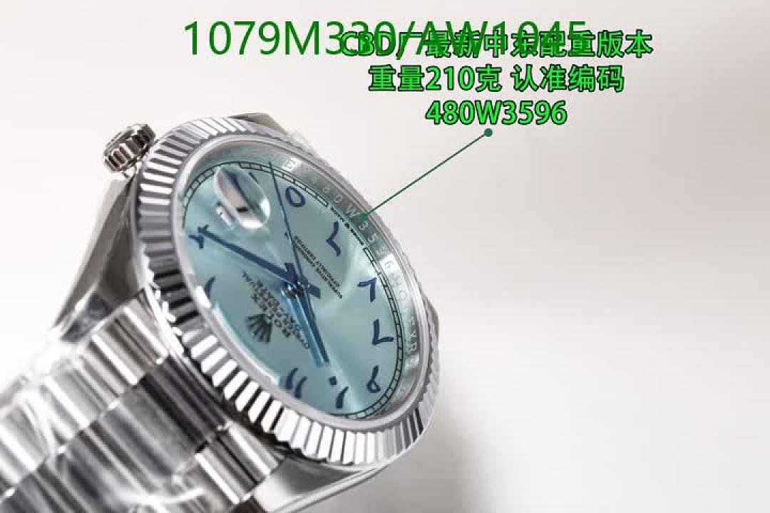 Rolex-WatchesMirror Quality Code: AW1045 $: 1079USD
