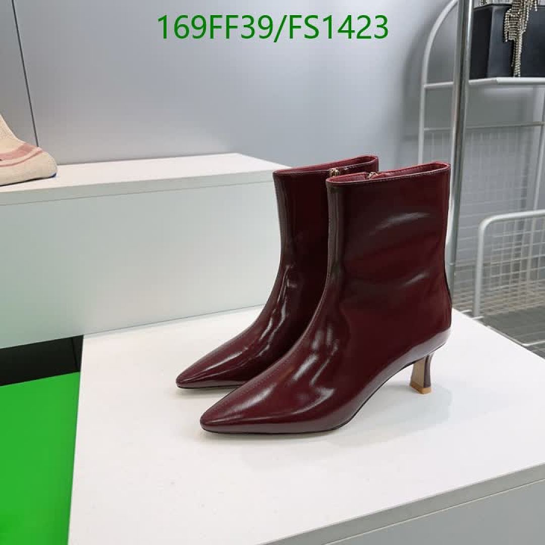BV-Women Shoes Code: FS1423 $: 169USD