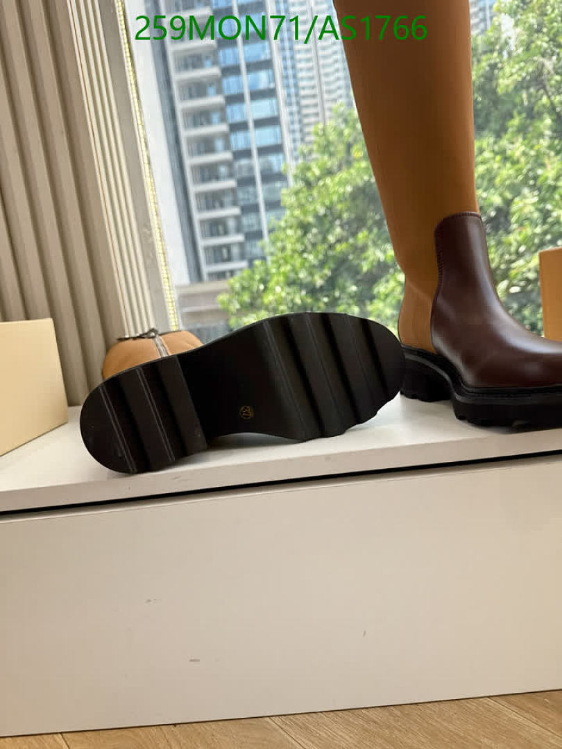 LV-Women Shoes Code: AS1766 $: 259USD