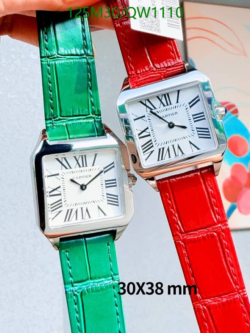 Cartier-Watches4A Quality Code: QW1110 $: 125USD