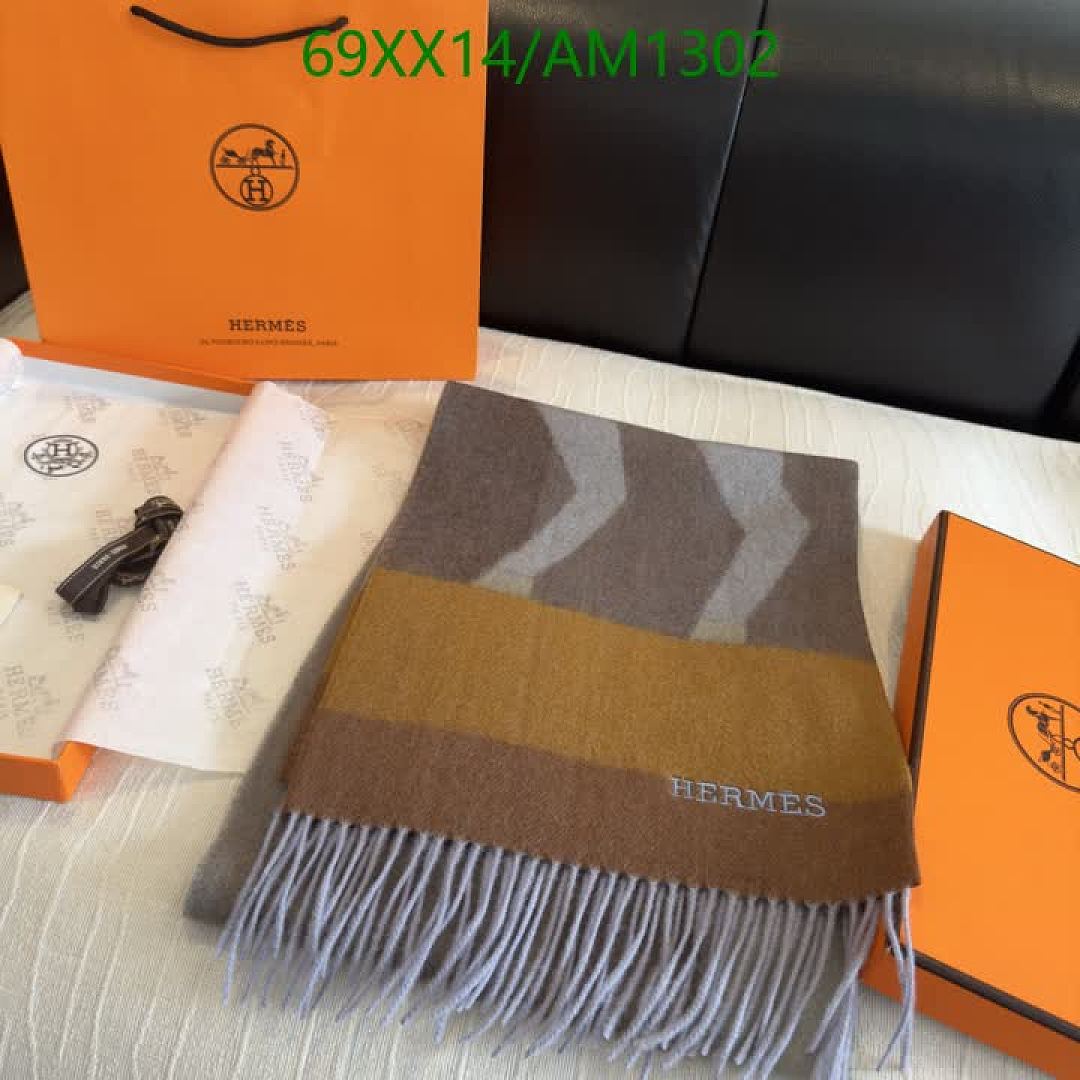 Hermes-Scarves Code: AM1302 $: 69USD
