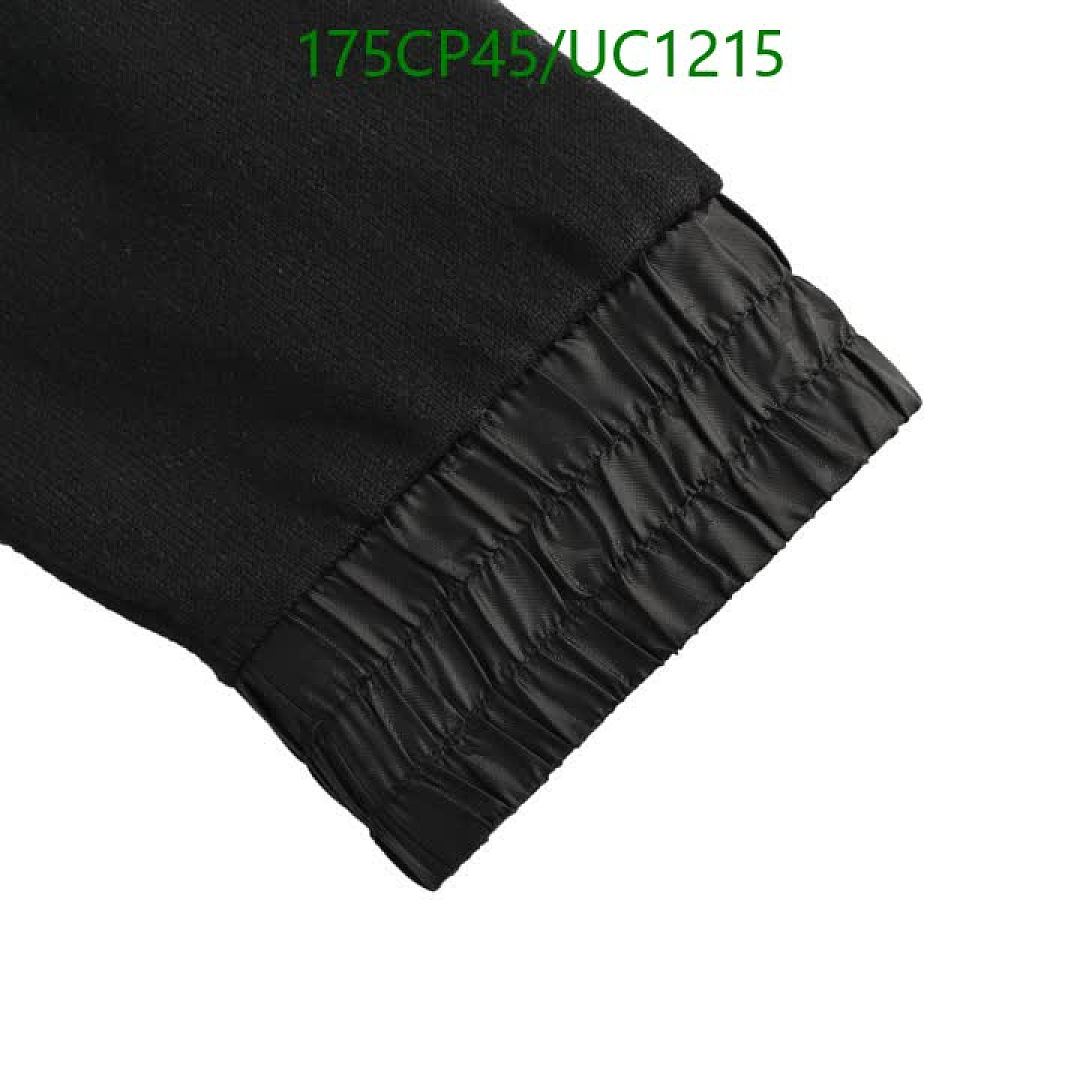 LV-Clothing Code: UC1215 $: 175USD