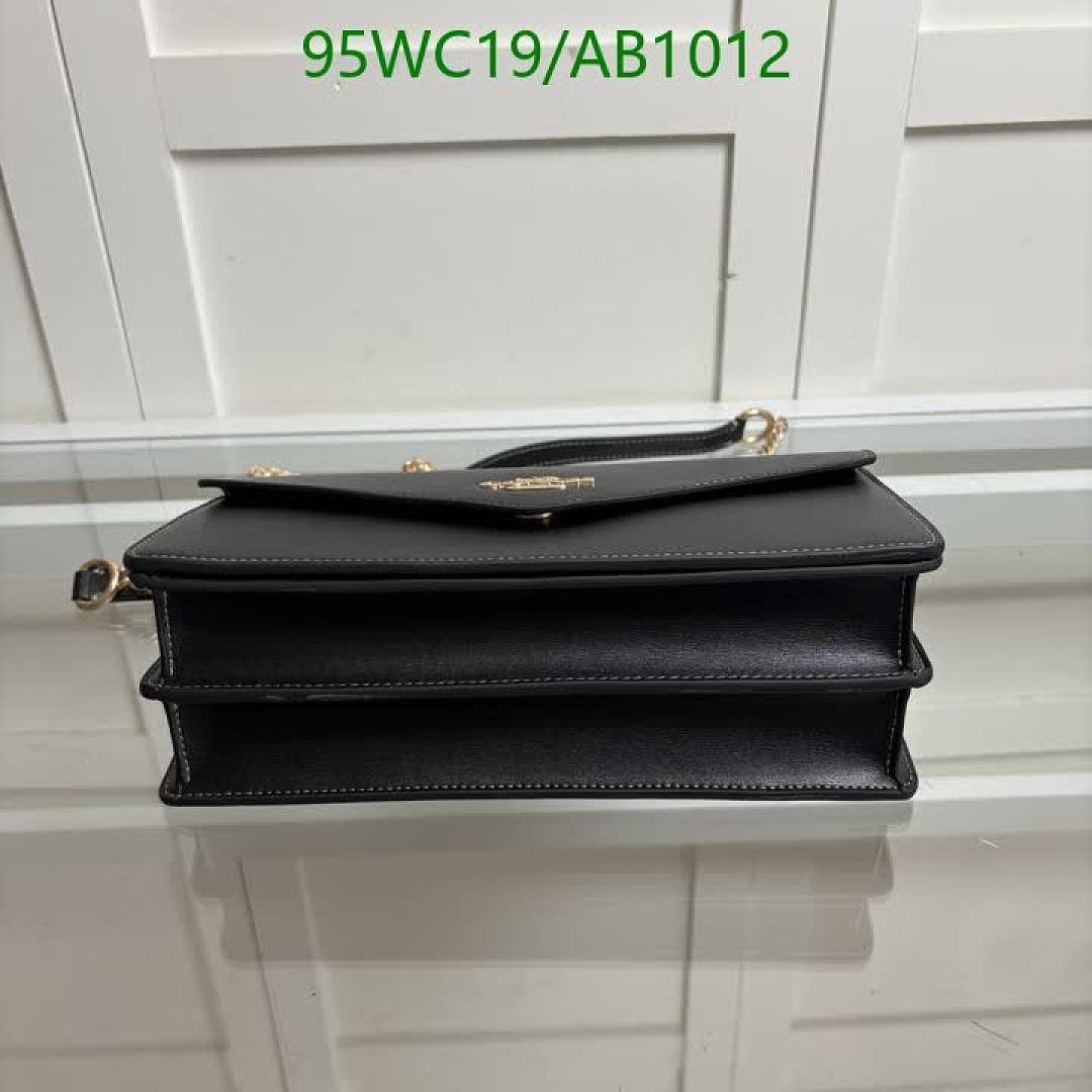 Coach-Bags4A Quality Code: AB1012 $: 95USD