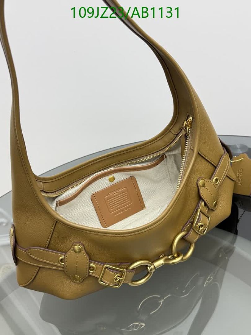 Coach-Bags4A Quality Code: AB1131 $: 109USD