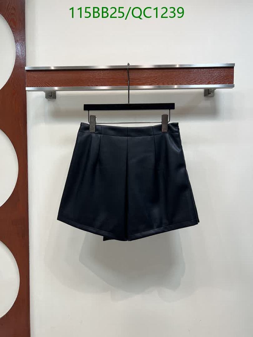 Dior-Clothing Code: QC1239 $: 115USD