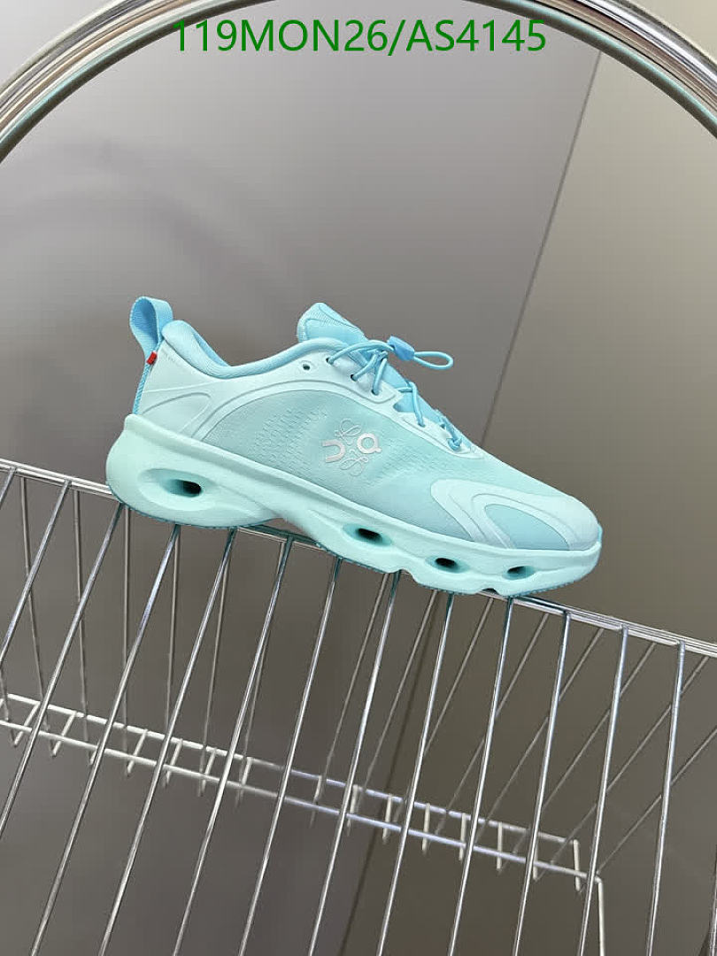 Loewe-Women Shoes Code: AS4145 $: 119USD