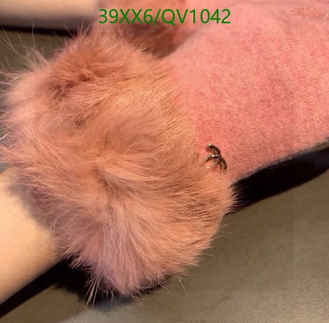 Chanel-Gloves Code: QV1042 $: 39USD