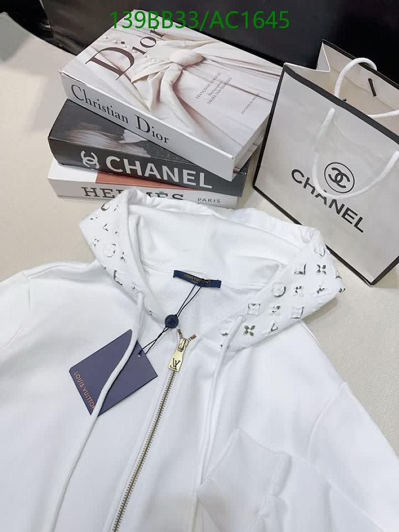 LV-Clothing Code: AC1645 $: 139USD