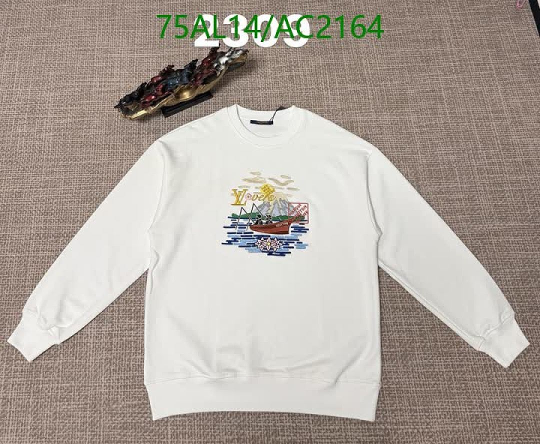 LV-Clothing Code: AC2164 $: 75USD