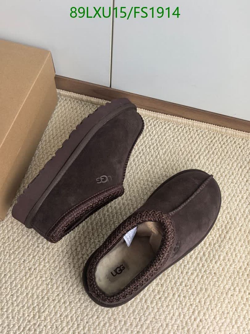 UGG-Women Shoes Code: FS1914 $: 89USD