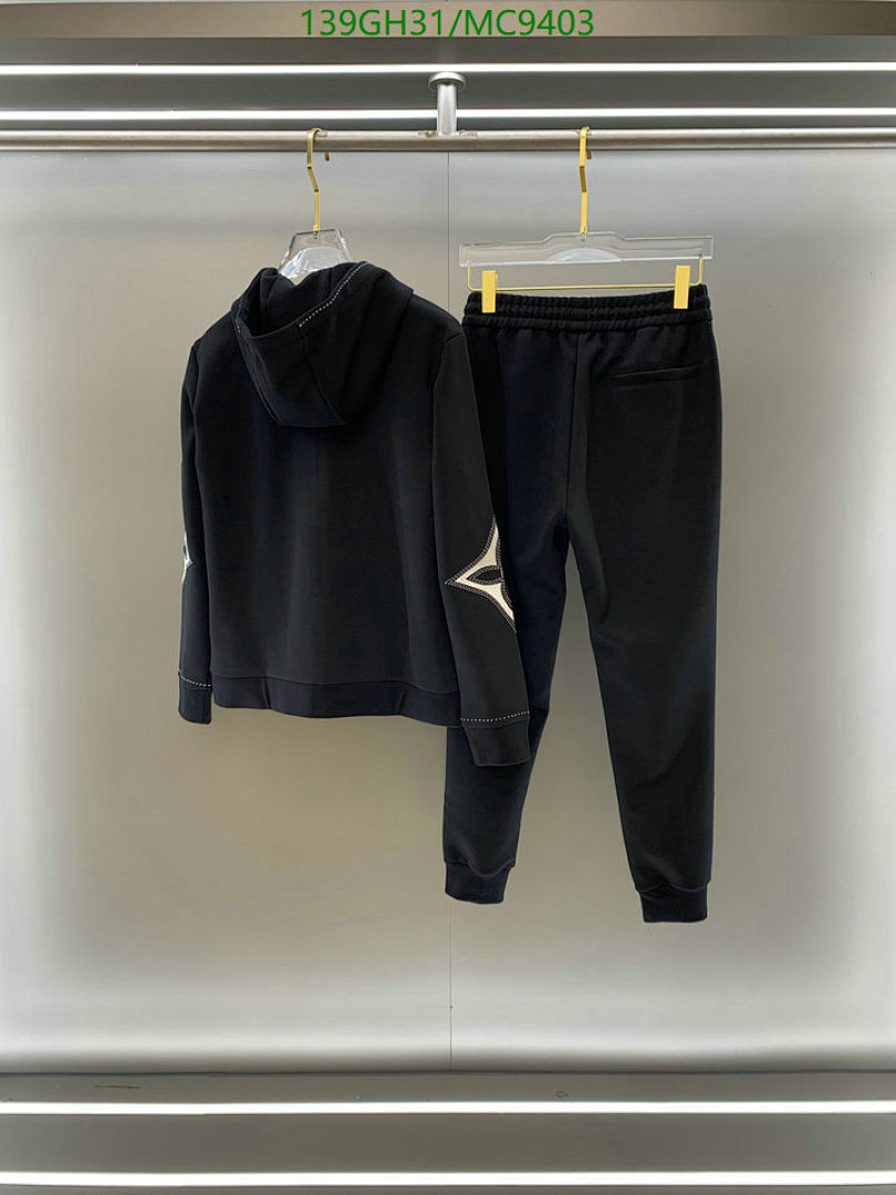 LV-Clothing Code: MC9403 $: 139USD