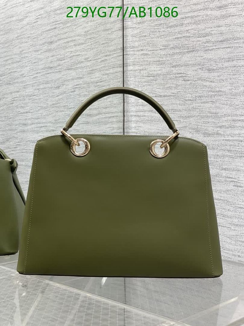 Dior-BagsMirror Quality Code: AB1086 $: 279USD