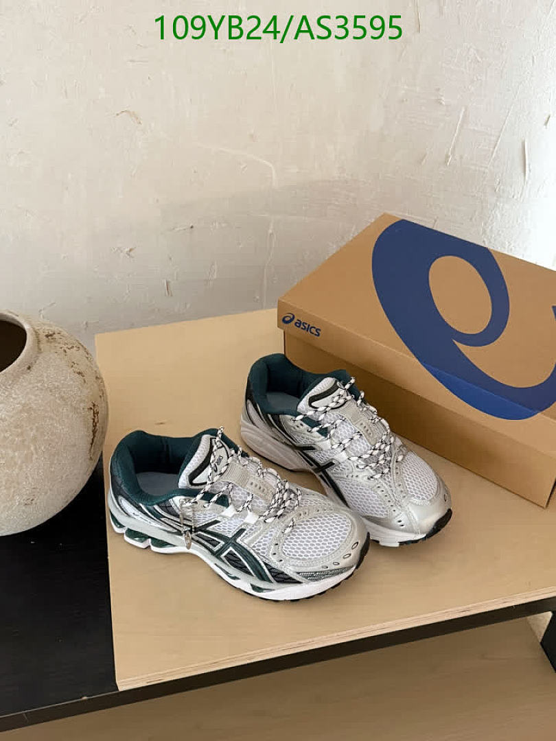 Asics-Women Shoes Code: AS3595 $: 109USD