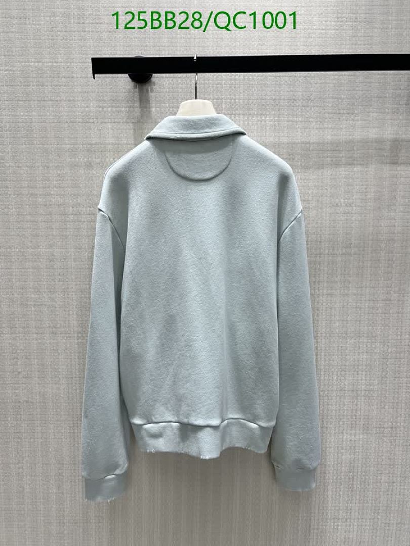 Acne Studios-Clothing Code: QC1001 $: 125USD