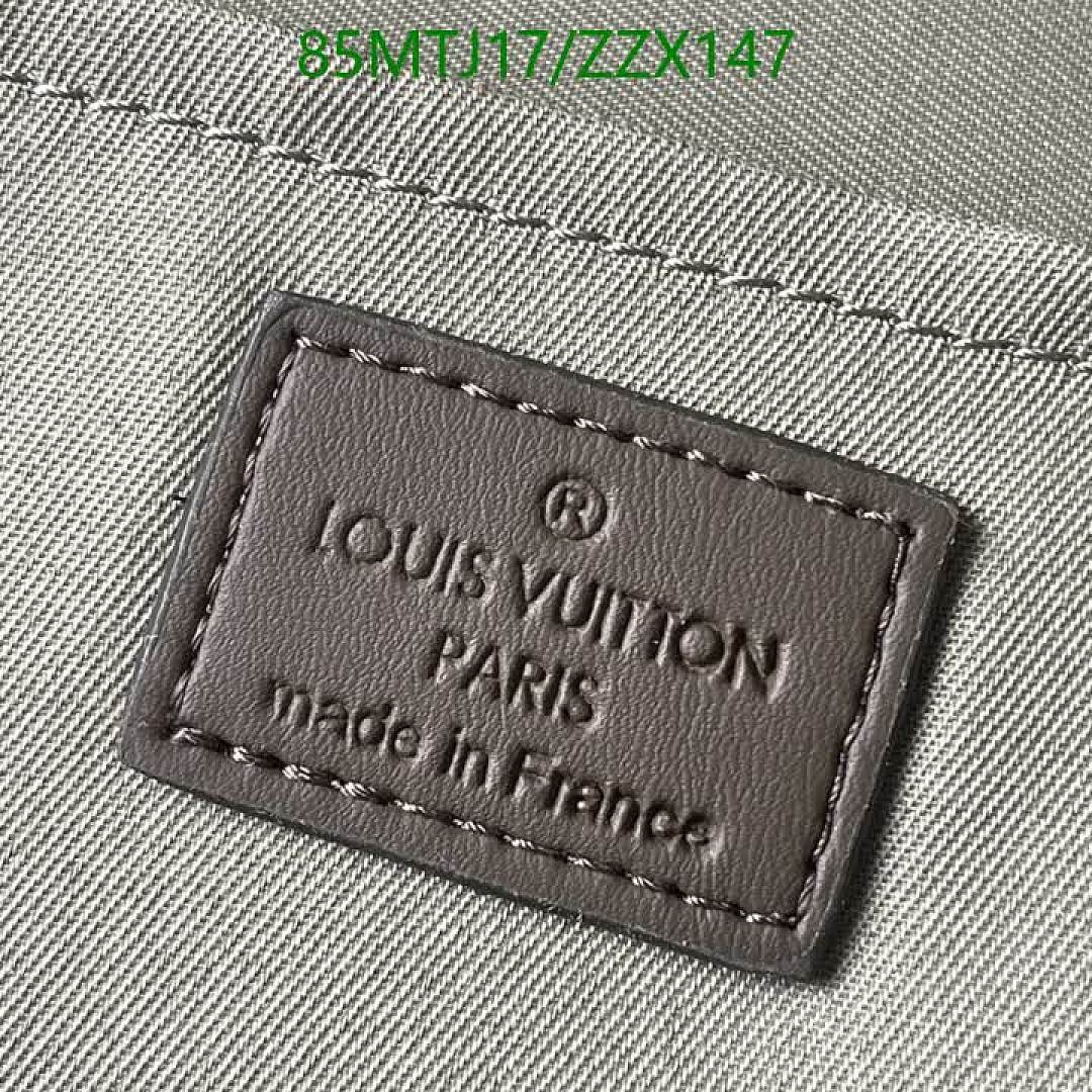 LV-Bags4A Quality Code: ZZX147 $: 85USD