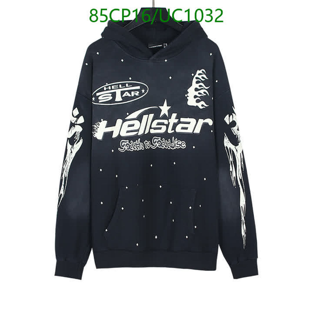 Hellstar-Clothing Code: UC1032 $: 85USD