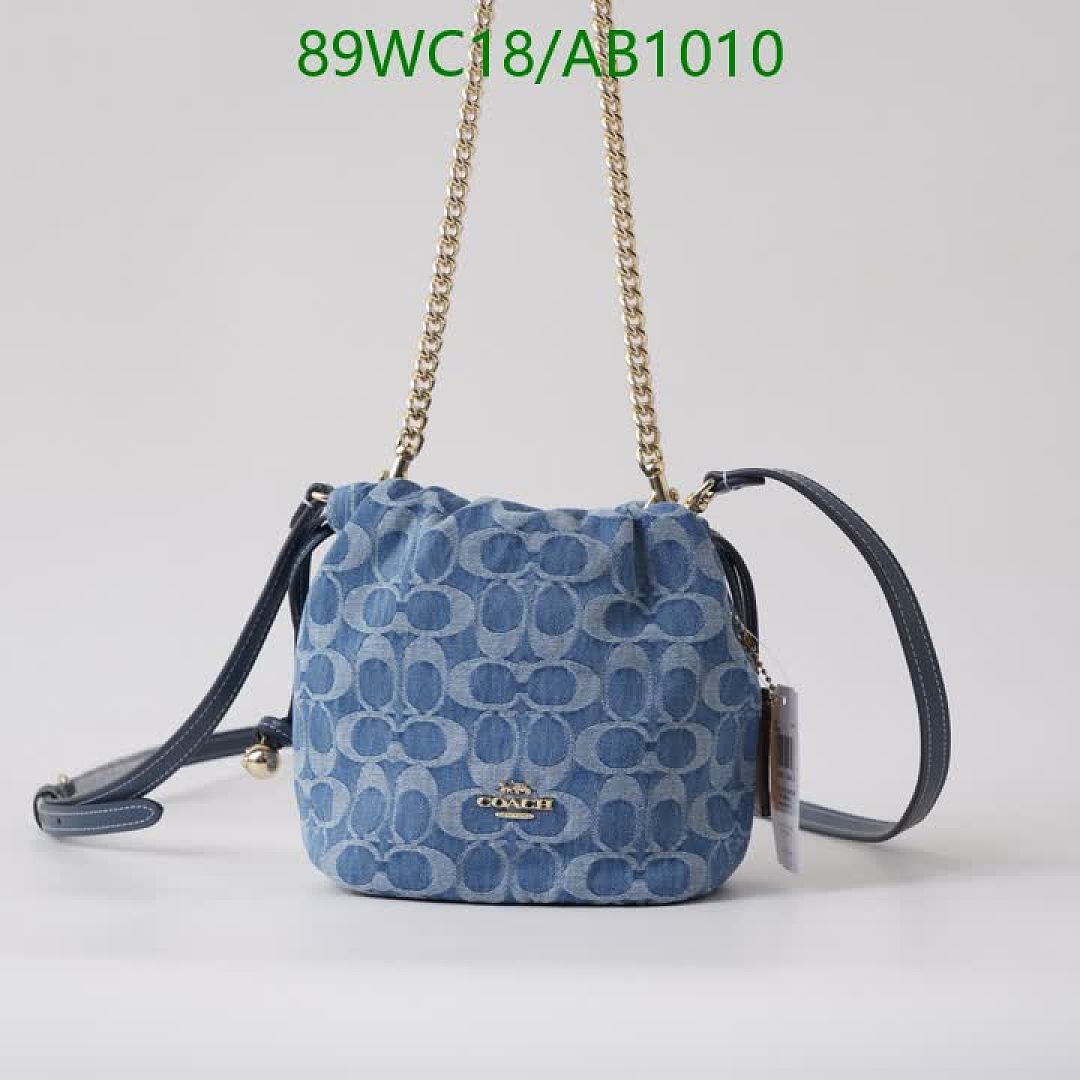 Coach-Bags4A Quality Code: AB1010 $: 89USD
