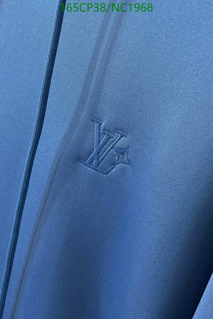 LV-Clothing Code: NC1968 $: 165USD