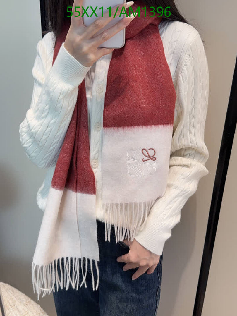 Loewe-Scarves Code: AM1396 $: 55USD