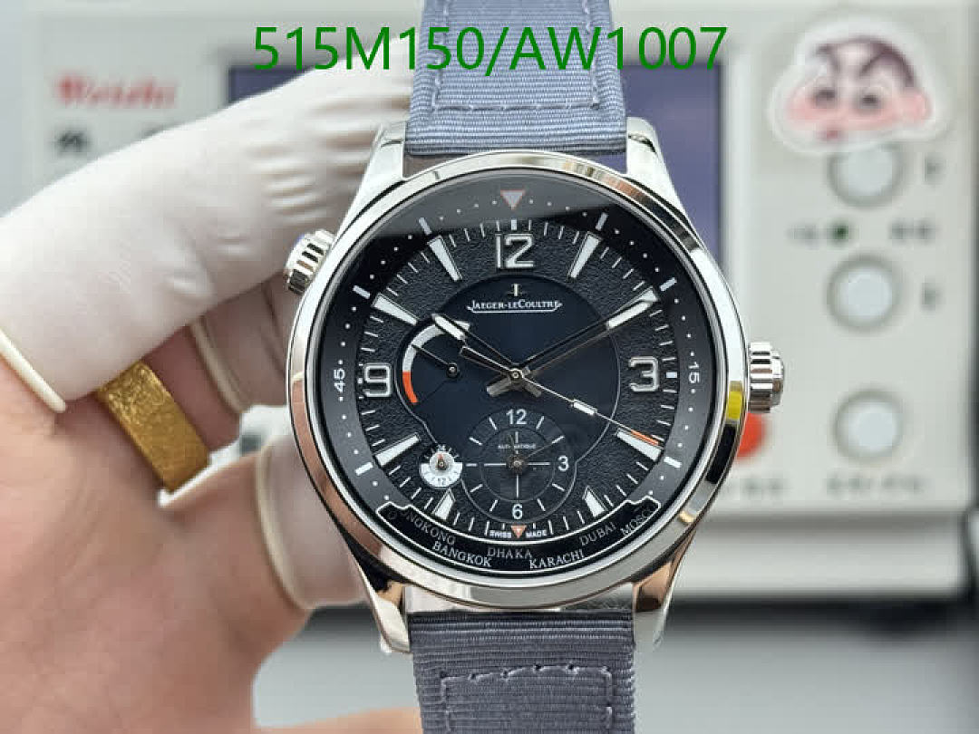 Jaeger-LeCoultre-WatchesMirror Quality Code: AW1007 $: 515USD