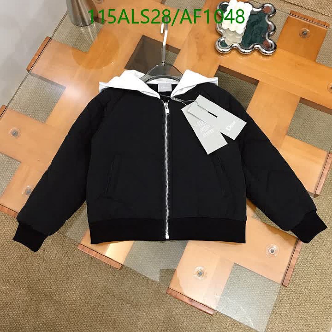 Dior-Clothing（Kids） Code: AF1048 $: 115USD